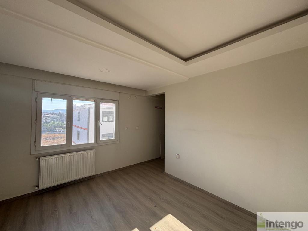 TORBALI MURATBEY MAHALLESİ'NDE SATILIK DAİRE (QNB-7589)