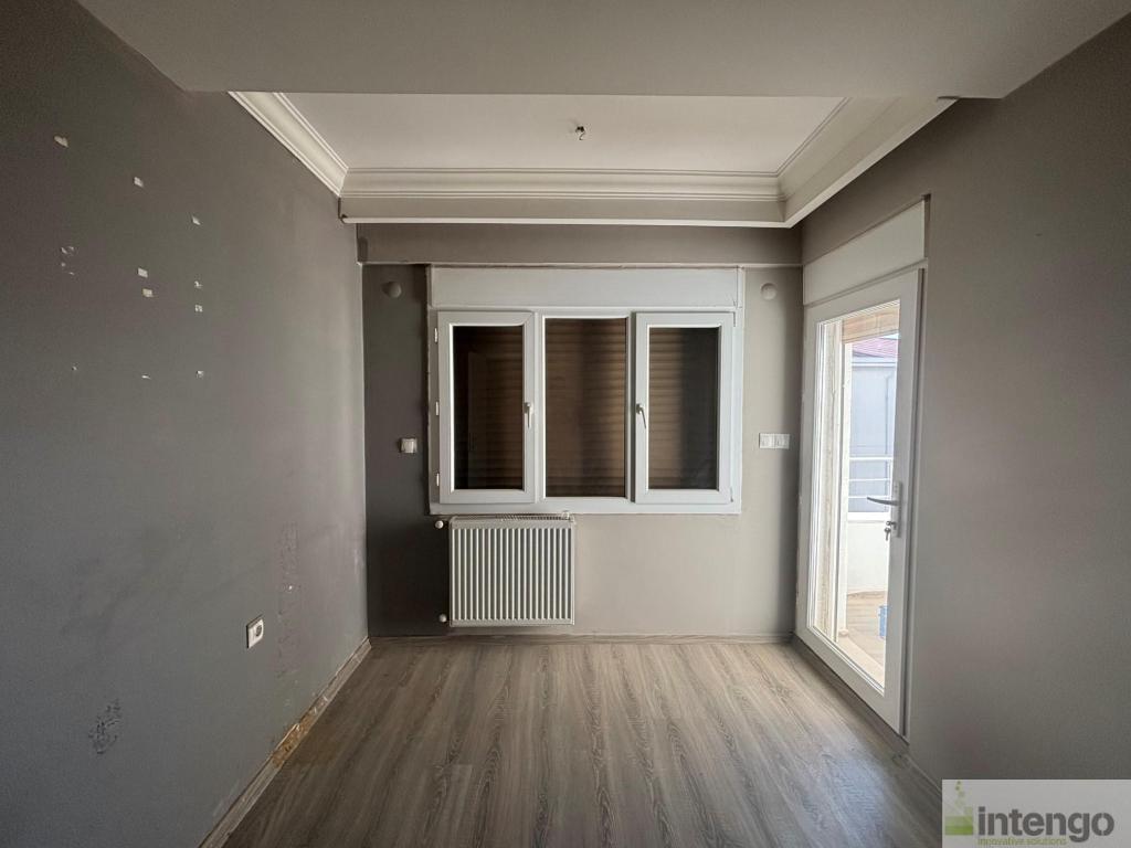 TORBALI MURATBEY MAHALLESİ'NDE SATILIK DAİRE (QNB-7589)
