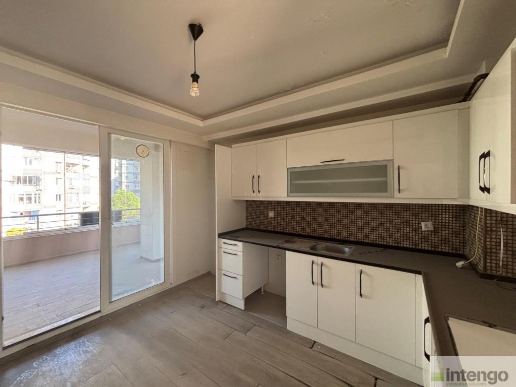 TORBALI MURATBEY MAHALLESİ'NDE SATILIK DAİRE (QNB-7589)