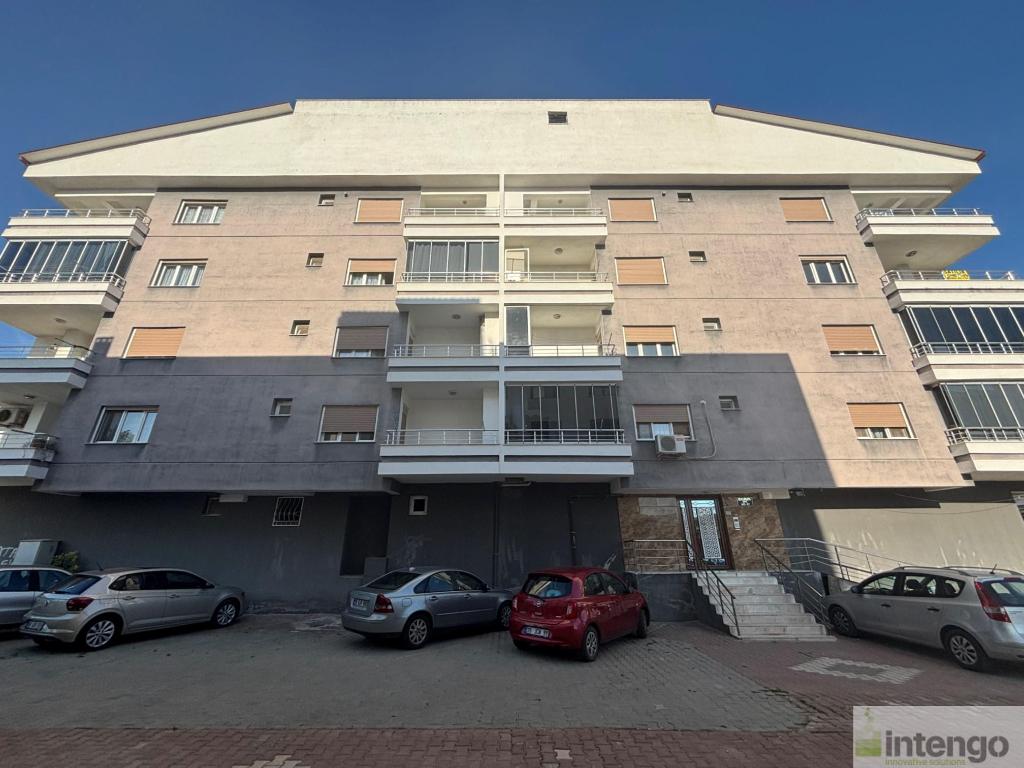 TORBALI MURATBEY MAHALLESİ'NDE SATILIK DAİRE (QNB-7589)