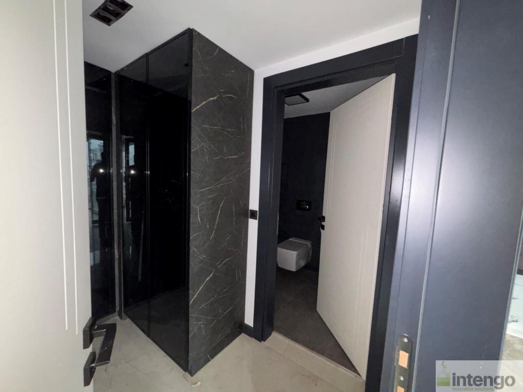 KARTEPE SIERRA VİLLALARI'NDA SATILIK DUBLEKS VİLLA (QNB-7574)