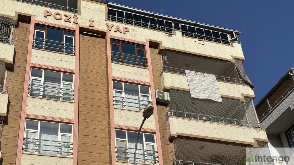 KARAKÖPRÜ GÜLLÜBAĞ MAHALLESİ'NDE SATILIK ÇATI DUBLEKSİ (QNB-7725)