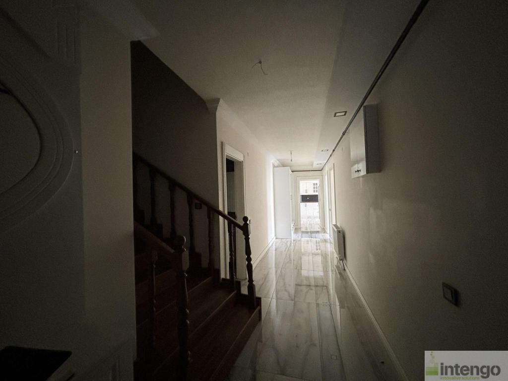 AKSARAY MERKEZ MEYDAN MAH.'DE SATILIK DUBLEKS DAİRE (QNB-7707)