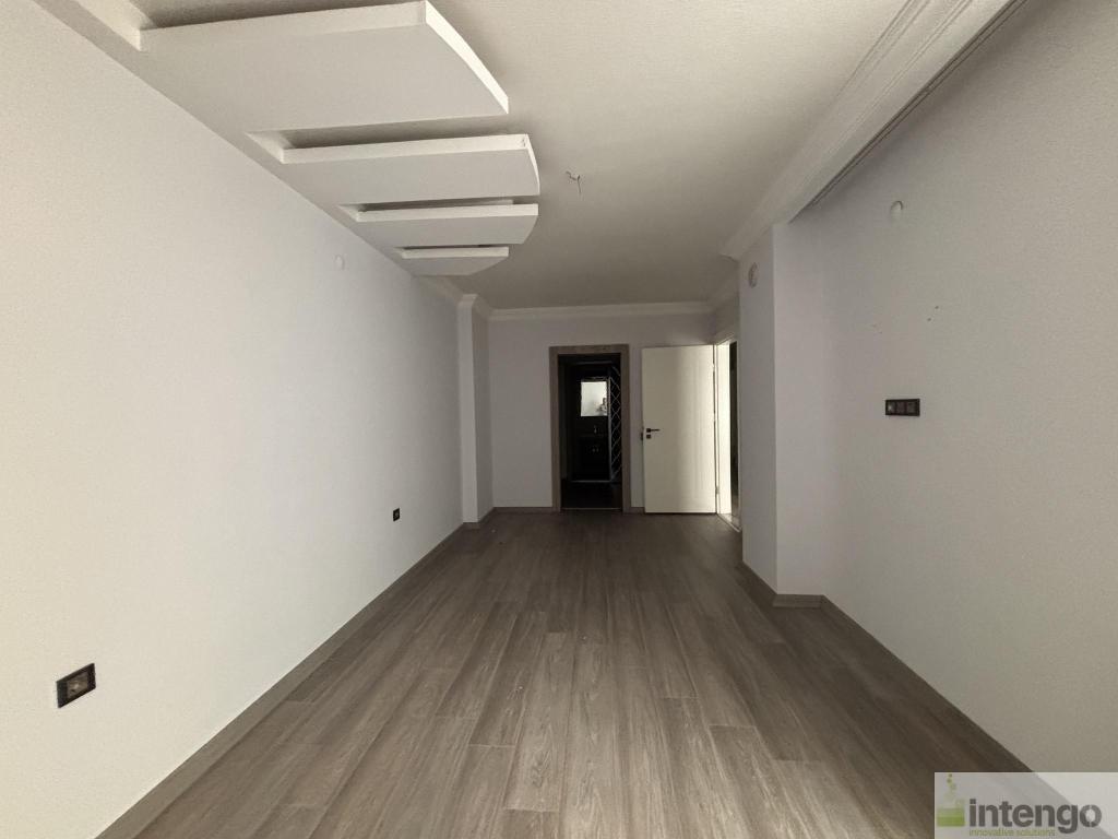 AKSARAY MERKEZ MEYDAN MAH.'DE SATILIK DUBLEKS DAİRE (QNB-7707)