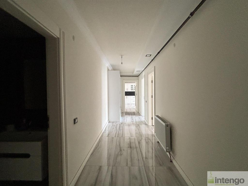AKSARAY MERKEZ MEYDAN MAH.'DE SATILIK DUBLEKS DAİRE (QNB-7707)