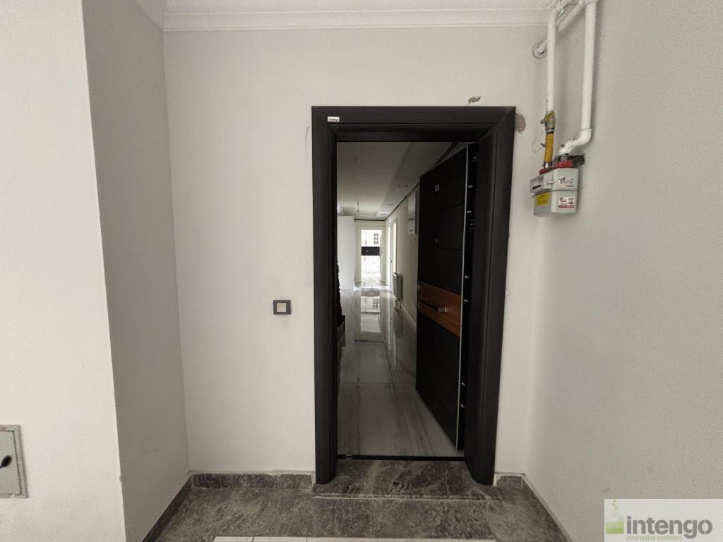 AKSARAY MERKEZ MEYDAN MAH.'DE SATILIK DUBLEKS DAİRE (QNB-7707)