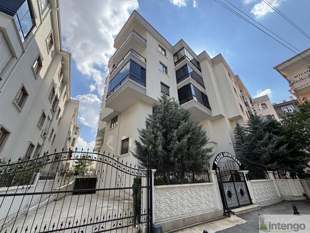 AKSARAY MERKEZ MEYDAN MAH.'DE SATILIK DUBLEKS DAİRE (QNB-7707)