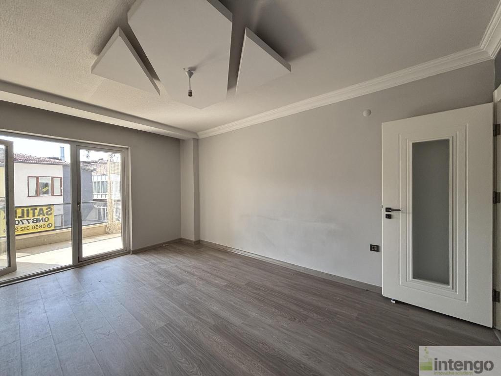 AKSARAY MERKEZ MEYDAN MAH.'DE SATILIK DUBLEKS DAİRE (QNB-7707)