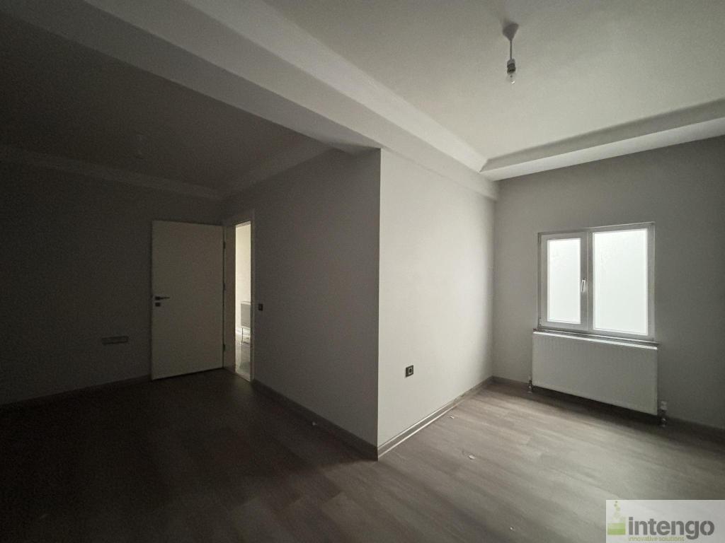 AKSARAY MERKEZ MEYDAN MAH.'DE SATILIK DUBLEKS DAİRE (QNB-7707)