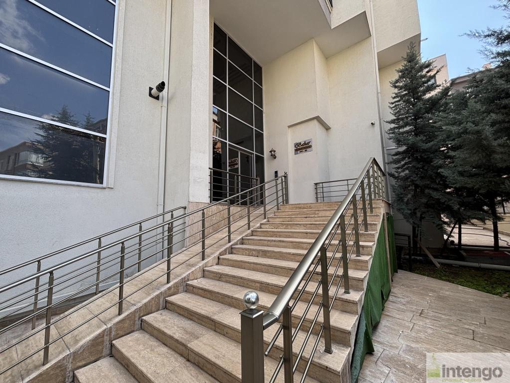 AKSARAY MERKEZ MEYDAN MAHALLESİ'NDE SATILIK DUBLEKS DAİRE (QNB-7708)