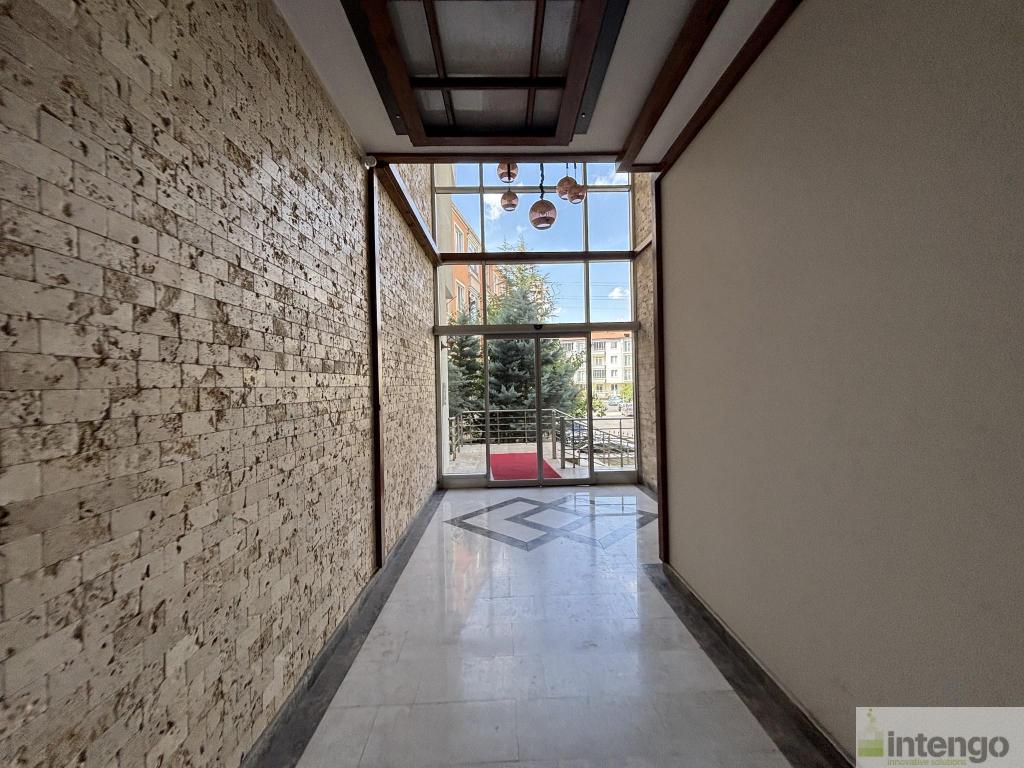 AKSARAY MERKEZ MEYDAN MAHALLESİ'NDE SATILIK DUBLEKS DAİRE (QNB-7708)