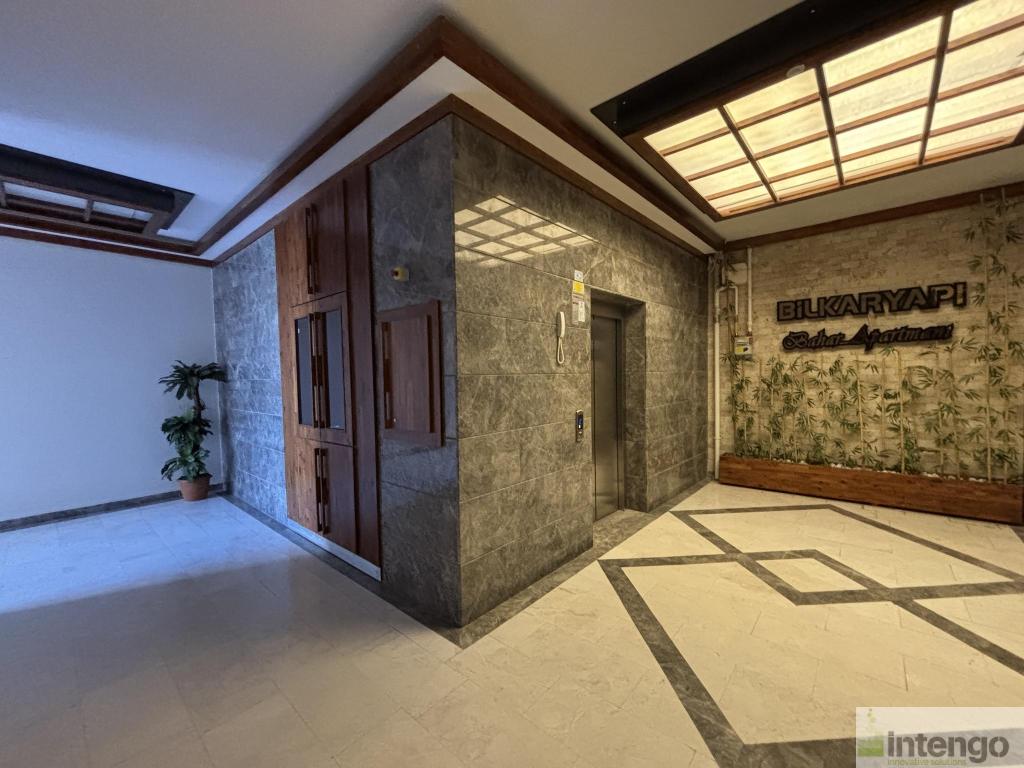 AKSARAY MERKEZ MEYDAN MAHALLESİ'NDE SATILIK DUBLEKS DAİRE (QNB-7708)