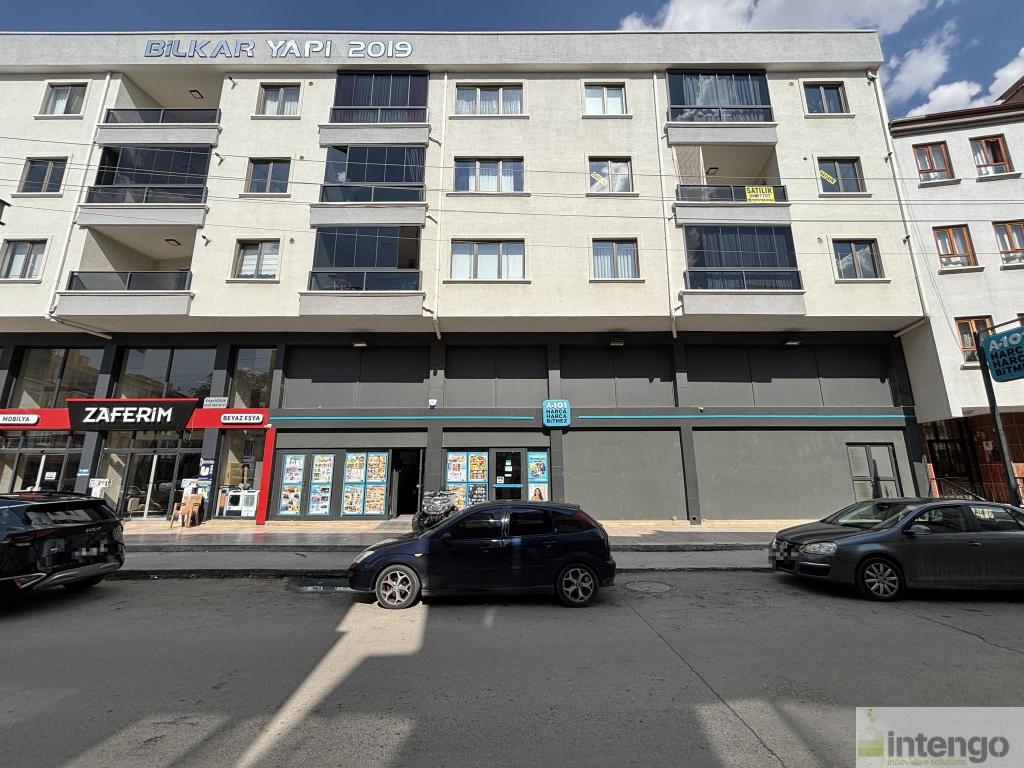 AKSARAY MERKEZ MEYDAN MAHALLESİ'NDE SATILIK DUBLEKS DAİRE (QNB-7708)