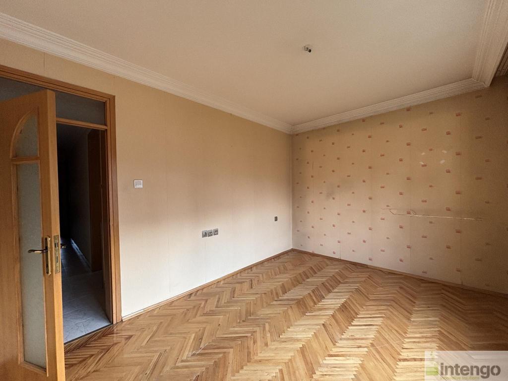 MERAM ALTIN YILDIZ SİTESİ'NDE SATILIK DAİRE (QNB-7696)