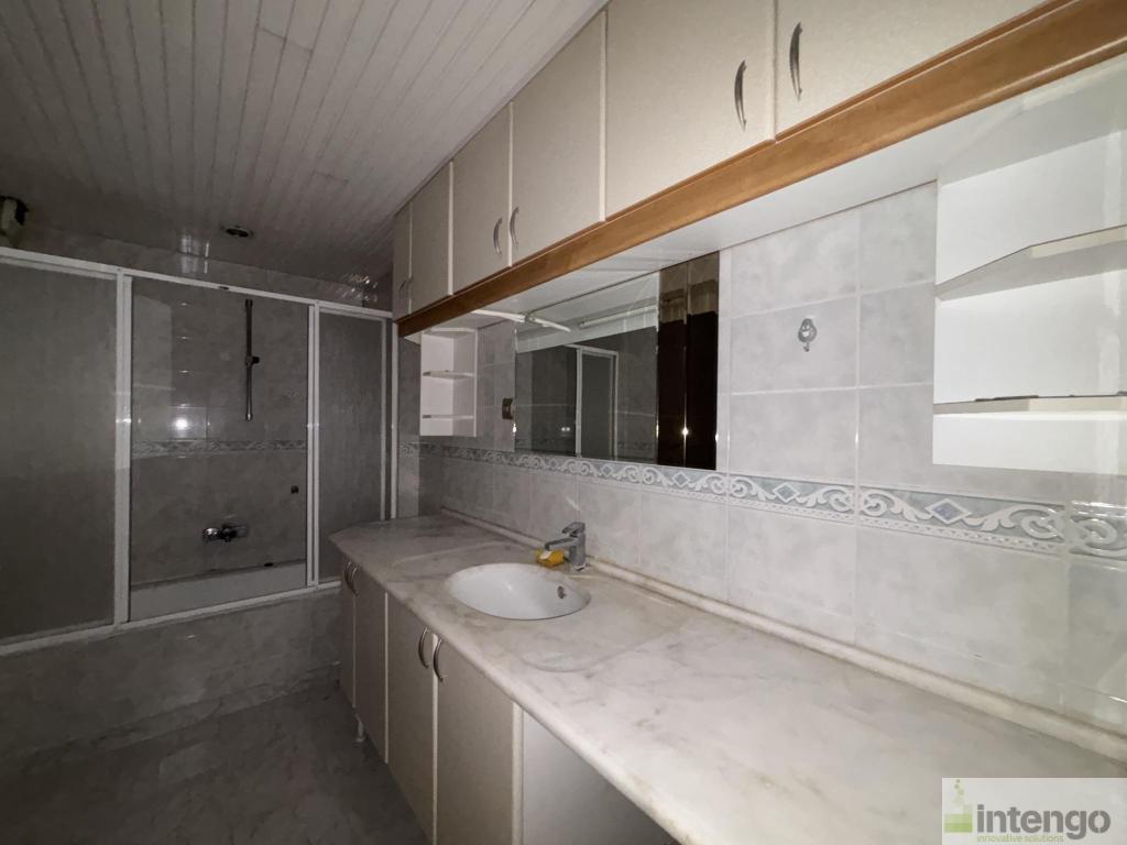 MERAM ALTIN YILDIZ SİTESİ'NDE SATILIK DAİRE (QNB-7696)