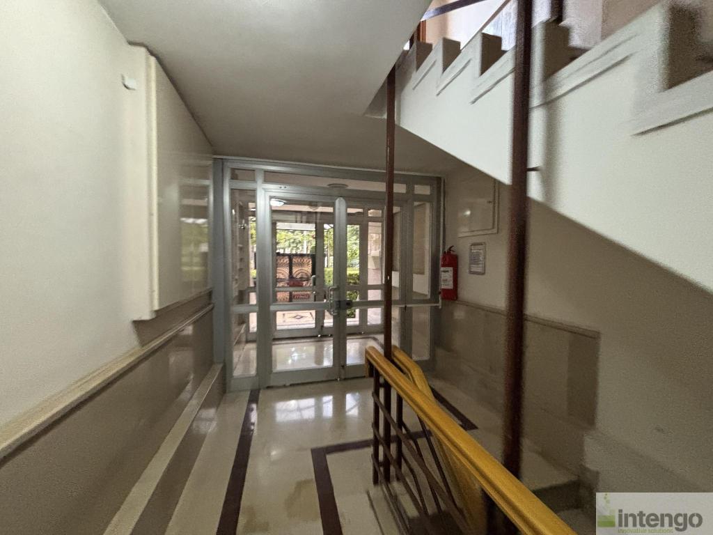 MERAM ALTIN YILDIZ SİTESİ'NDE SATILIK DAİRE (QNB-7696)