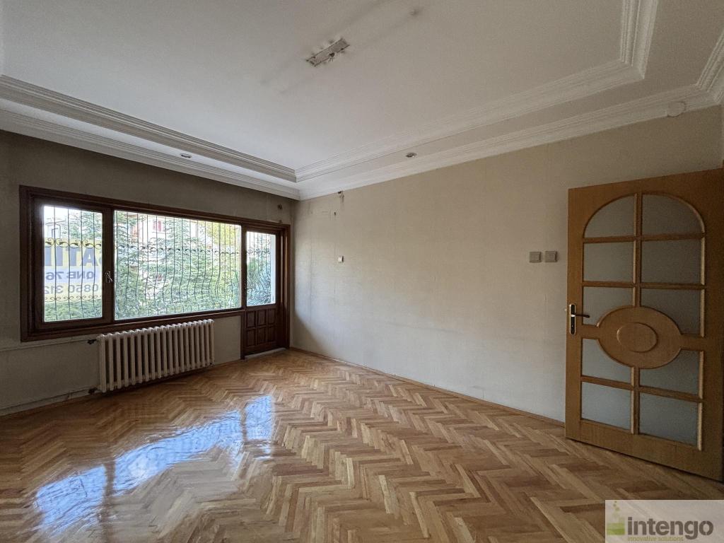 MERAM ALTIN YILDIZ SİTESİ'NDE SATILIK DAİRE (QNB-7696)