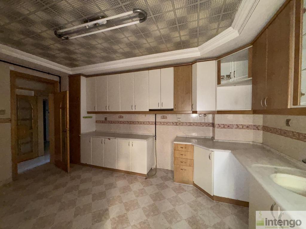 MERAM ALTIN YILDIZ SİTESİ'NDE SATILIK DAİRE (QNB-7696)