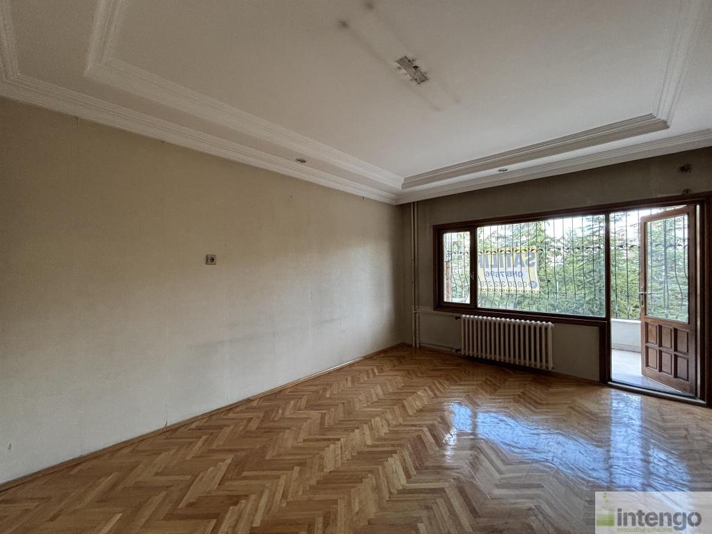 MERAM ALTIN YILDIZ SİTESİ'NDE SATILIK DAİRE (QNB-7696)