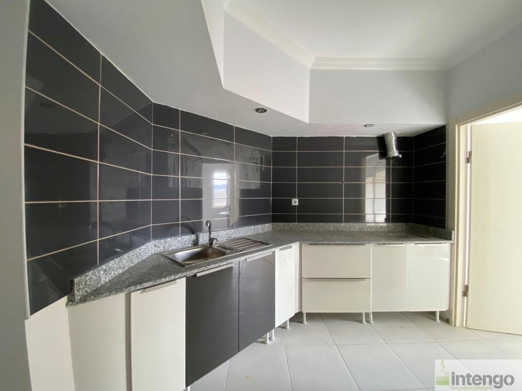 BEYPAZARI AKROPOL TERMAL ŞEHİR SİTESİ'NDE SATILIK ÇATI DUBLEKSİ (VB-15609)