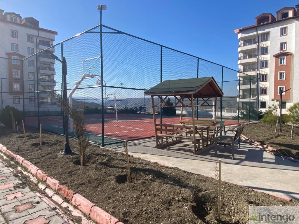 BEYPAZARI AKROPOL TERMAL ŞEHİR SİTESİ'NDE SATILIK ÇATI DUBLEKSİ (VB-15609)