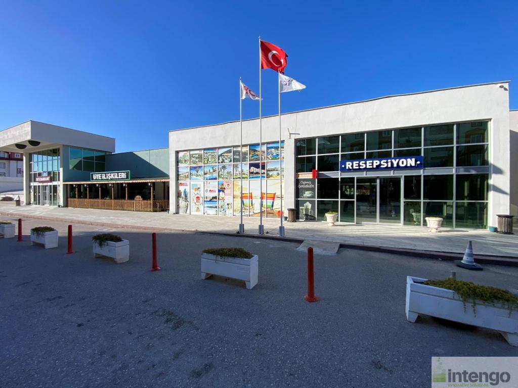 BEYPAZARI AKROPOL TERMAL ŞEHİR SİTESİ'NDE SATILIK ÇATI DUBLEKSİ (VB-15609)