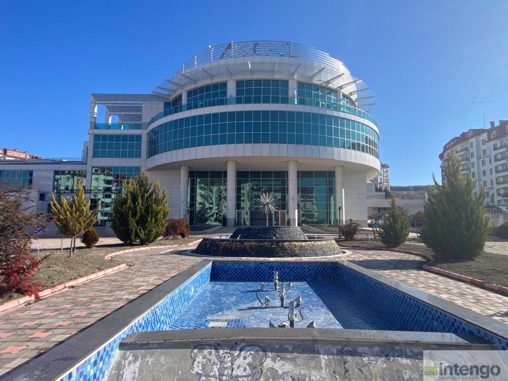 BEYPAZARI AKROPOL TERMAL ŞEHİR SİTESİ'NDE SATILIK ÇATI DUBLEKSİ (VB-15609)