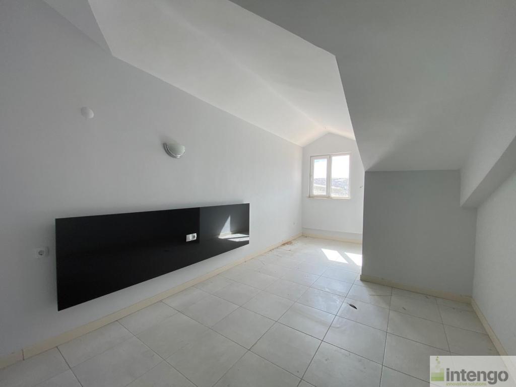 BEYPAZARI AKROPOL TERMAL ŞEHİR SİTESİ'NDE SATILIK ÇATI DUBLEKSİ (VB-15609)