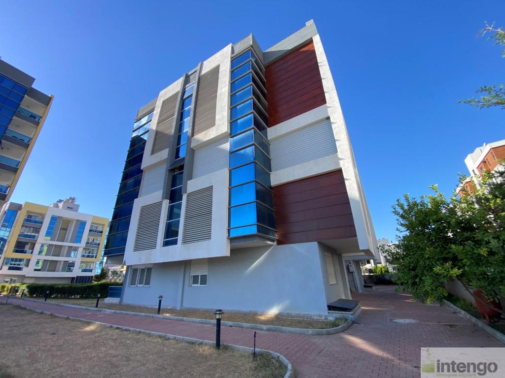 KEPEZ ACAR KONAKLARI SİTESİ'NDE SATILIK DAİRE (18373)