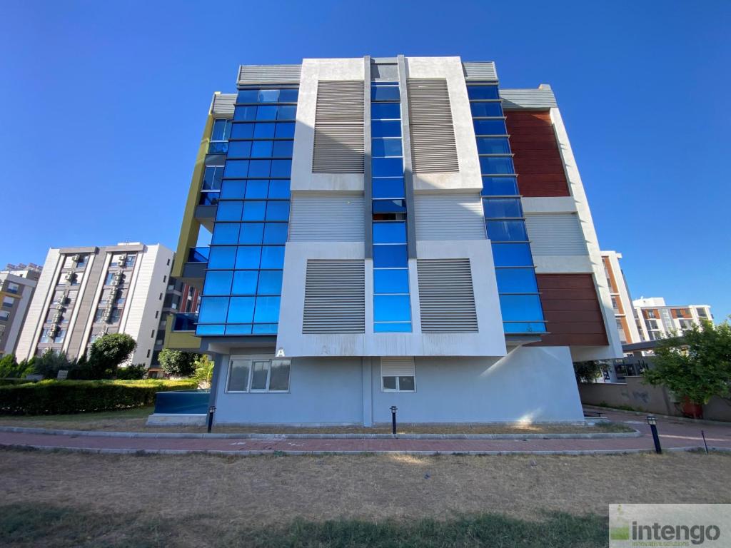 KEPEZ ACAR KONAKLARI SİTESİ'NDE SATILIK DAİRE (18373)