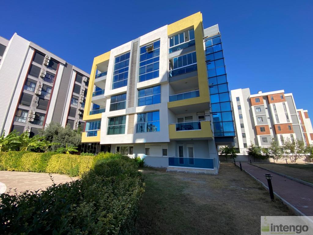 KEPEZ ACAR KONAKLARI SİTESİ'NDE SATILIK DAİRE (18373)