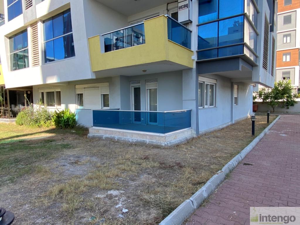 KEPEZ ACAR KONAKLARI SİTESİ'NDE SATILIK DAİRE (18373)