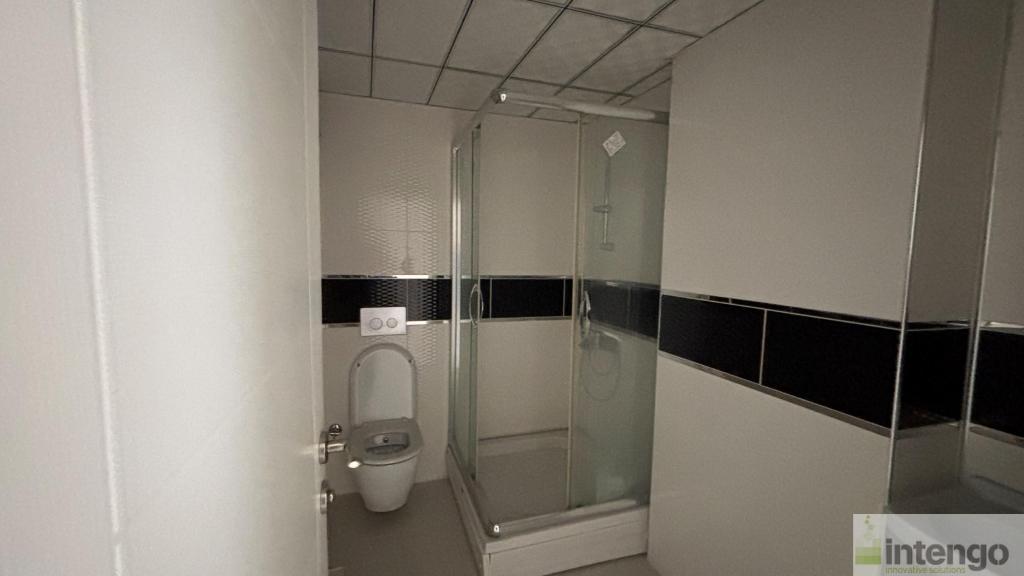 ODUNPAZARI EMEK MAHALLESİ'NDE SATILIK DAİRE (18393)