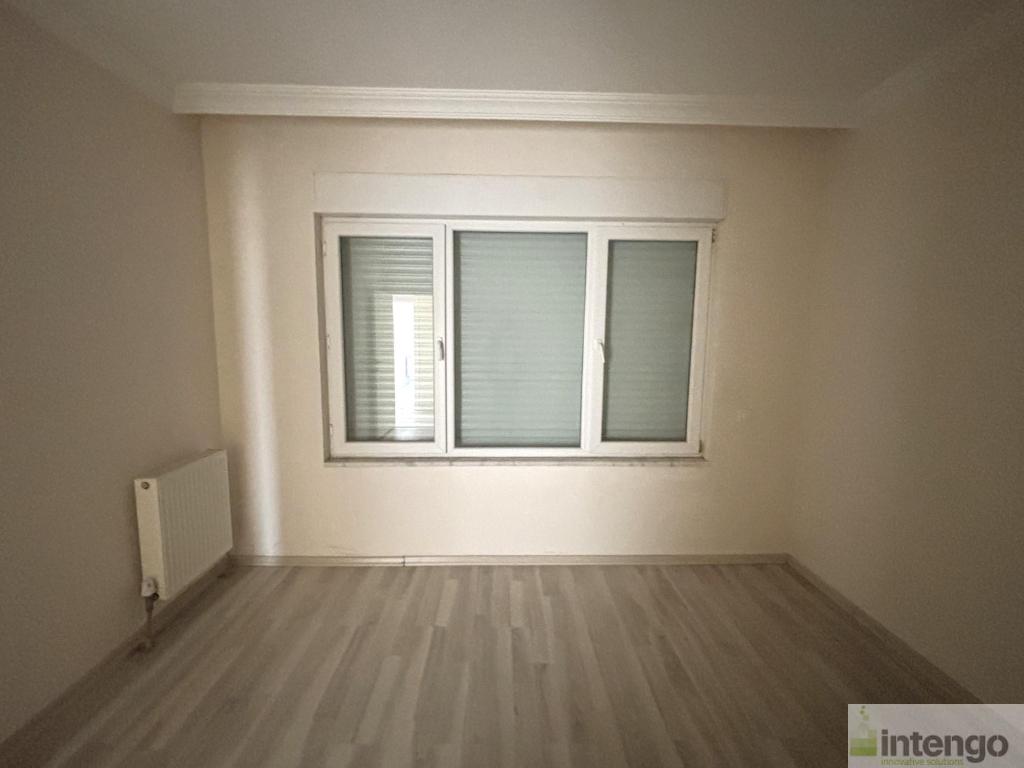 ODUNPAZARI EMEK MAHALLESİ'NDE SATILIK DAİRE (18406)