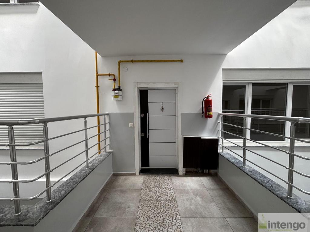 ODUNPAZARI EMEK MAHALLESİ'NDE SATILIK DAİRE (18406)