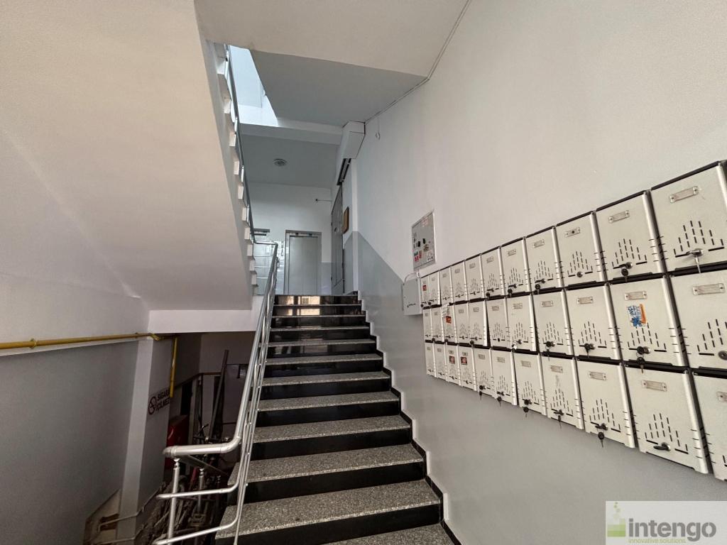 ODUNPAZARI EMEK MAHALLESİ'NDE SATILIK DAİRE (18406)