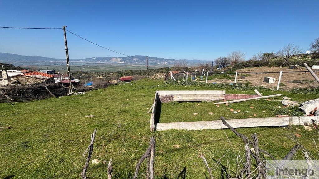 KOÇARLI KARADUT MAHALLESİ'NDE SATILIK ARSA (19589)