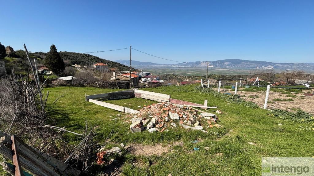 KOÇARLI KARADUT MAHALLESİ'NDE SATILIK ARSA (19589)