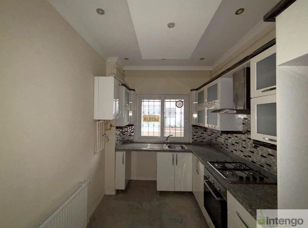 KARTAL ORHANTEPE MAHALLESİ'NDE SATILIK TERS DUBLEKS DAİRE (DS-3782)