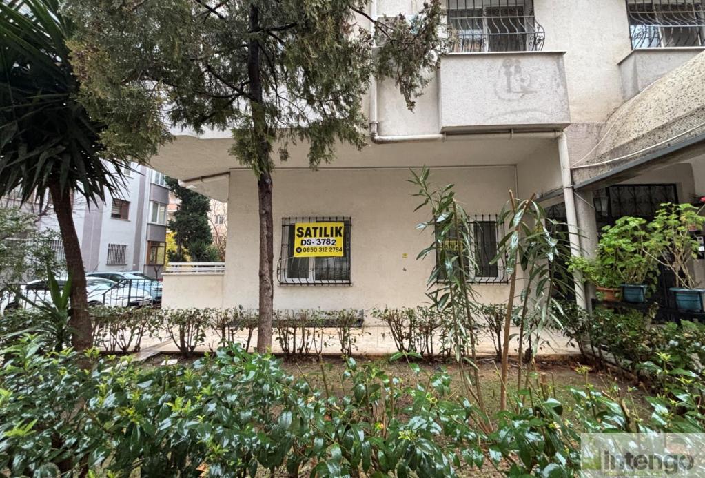 KARTAL ORHANTEPE MAHALLESİ'NDE SATILIK TERS DUBLEKS DAİRE (DS-3782)