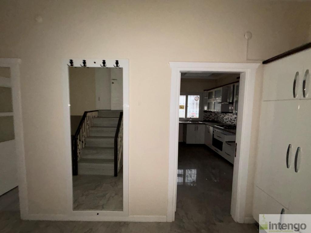 KARTAL ORHANTEPE MAHALLESİ'NDE SATILIK TERS DUBLEKS DAİRE (DS-3782)