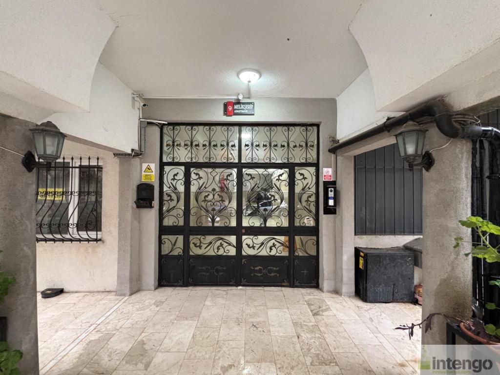 KARTAL ORHANTEPE MAHALLESİ'NDE SATILIK TERS DUBLEKS DAİRE (DS-3782)