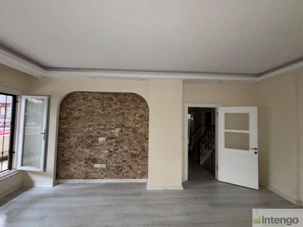 KARTAL ORHANTEPE MAHALLESİ'NDE SATILIK TERS DUBLEKS DAİRE (DS-3782)
