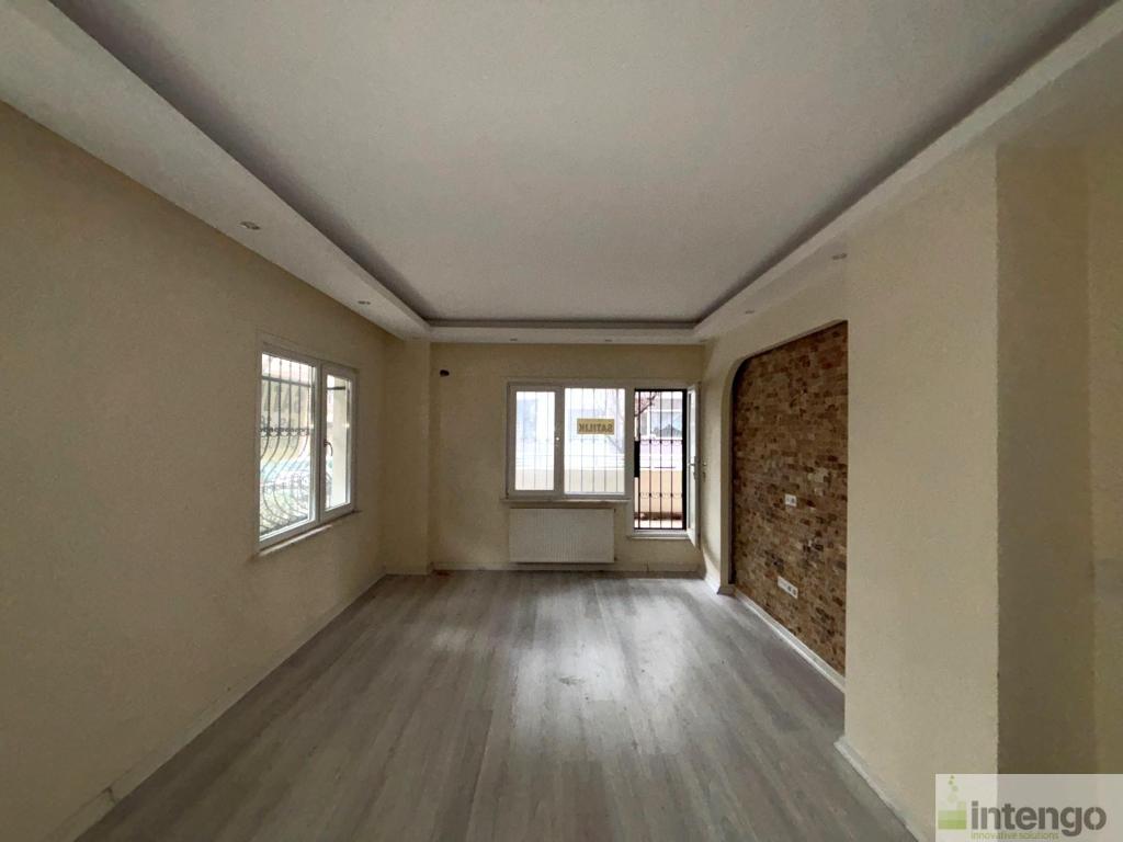 KARTAL ORHANTEPE MAHALLESİ'NDE SATILIK TERS DUBLEKS DAİRE (DS-3782)