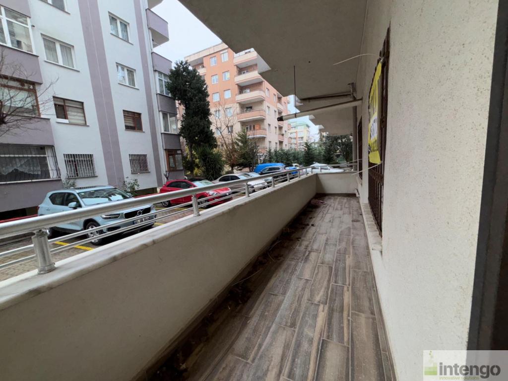 KARTAL ORHANTEPE MAHALLESİ'NDE SATILIK TERS DUBLEKS DAİRE (DS-3782)
