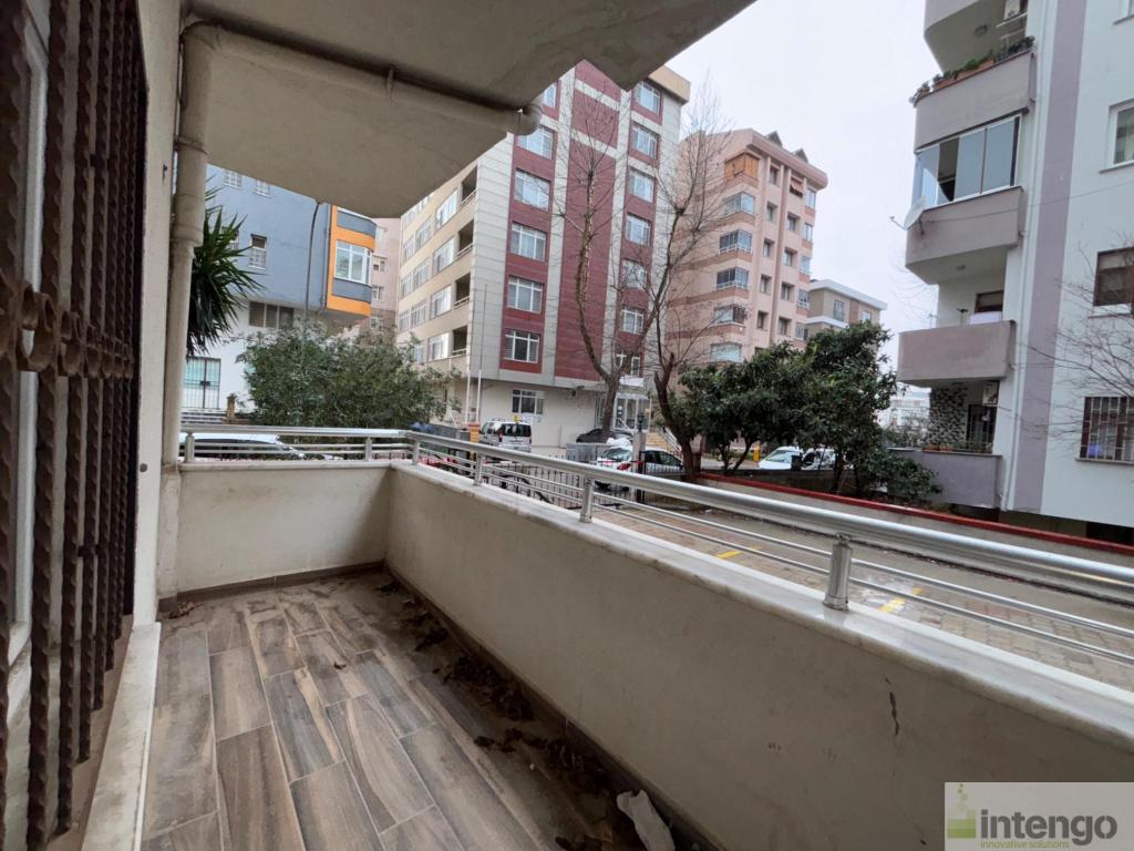 KARTAL ORHANTEPE MAHALLESİ'NDE SATILIK TERS DUBLEKS DAİRE (DS-3782)