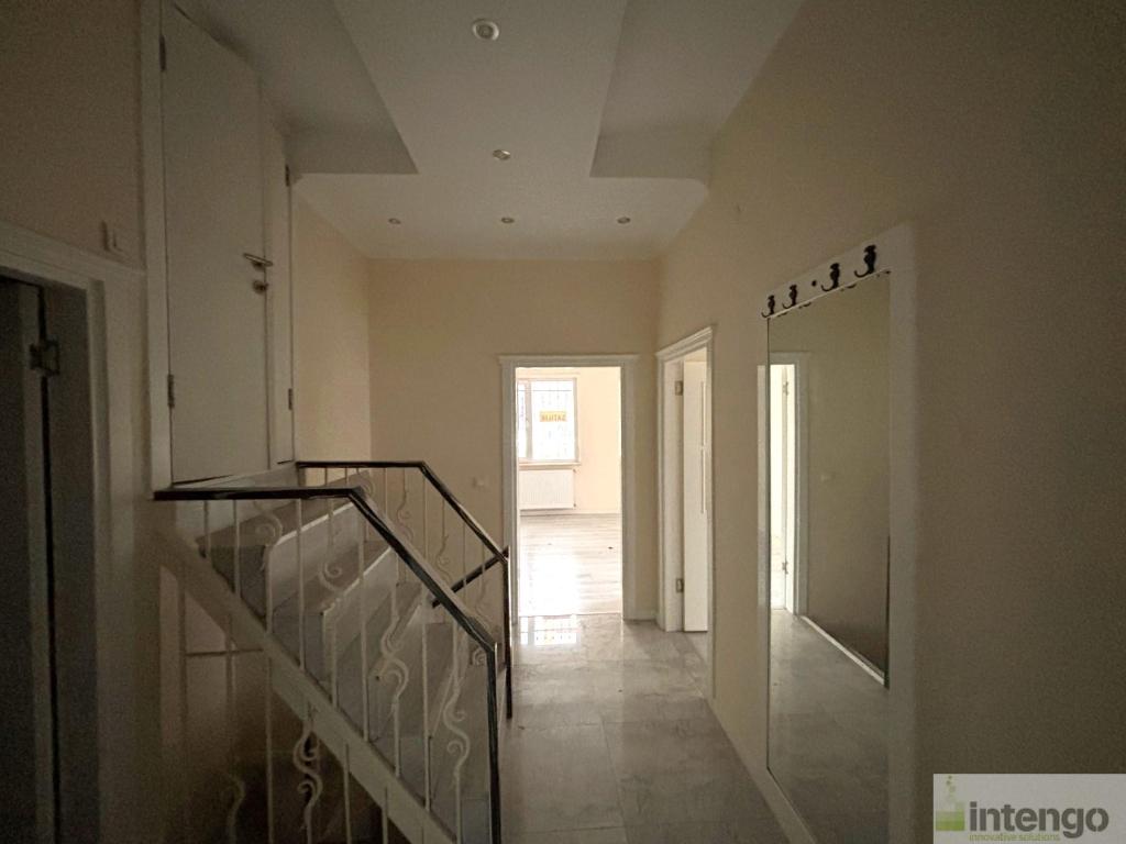KARTAL ORHANTEPE MAHALLESİ'NDE SATILIK TERS DUBLEKS DAİRE (DS-3782)