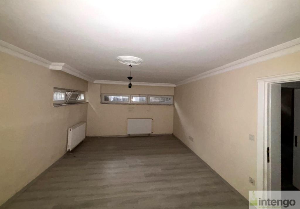 KARTAL ORHANTEPE MAHALLESİ'NDE SATILIK TERS DUBLEKS DAİRE (DS-3782)