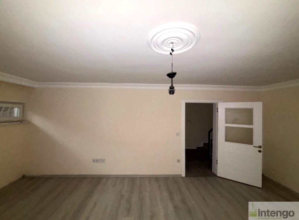 KARTAL ORHANTEPE MAHALLESİ'NDE SATILIK TERS DUBLEKS DAİRE (DS-3782)