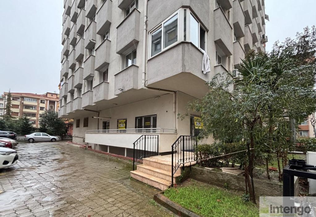 KARTAL ORHANTEPE MAHALLESİ'NDE SATILIK TERS DUBLEKS DAİRE (DS-3782)